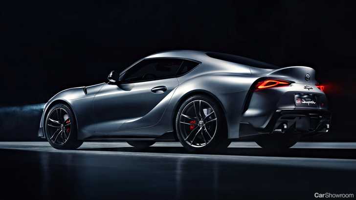 Toyota Sold 100 GR Supras In 7-Minutes – Gallery