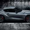 Toyota Sold 100 GR Supras In 7-Minutes – Gallery