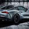 Toyota Sold 100 GR Supras In 7-Minutes – Gallery