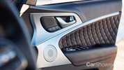 Genesis Brand Debuts In AU Swinging With G70