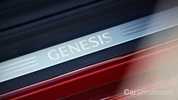 Genesis Brand Debuts In AU Swinging With G70