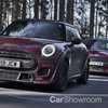 MINI Thrashes JCW GP Prototype Around Nurburgring