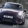 MINI Thrashes JCW GP Prototype Around Nurburgring