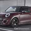 MINI Thrashes JCW GP Prototype Around Nurburgring
