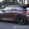MINI Thrashes JCW GP Prototype Around Nurburgring