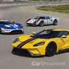 A Road-Legal Le Mans-Inspired Hardcore Ford GT? Yes