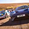 A Road-Legal Le Mans-Inspired Hardcore Ford GT? Yes