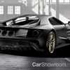 A Road-Legal Le Mans-Inspired Hardcore Ford GT? Yes
