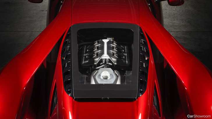 A Road-Legal Le Mans-Inspired Hardcore Ford GT? Yes