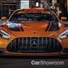 Mercedes-AMG’s Mad GT3 Is Balm For A Petrol Soul
