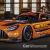 Mercedes-AMG’s Mad GT3 Is Balm For A Petrol Soul