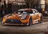Mercedes-AMG’s Mad GT3 Is Balm For A Petrol Soul