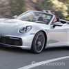 No Volts For You - Porsche GT Cars Dodge Electrification, For Now