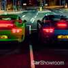 No Volts For You - Porsche GT Cars Dodge Electrification, For Now