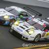 No Volts For You - Porsche GT Cars Dodge Electrification, For Now