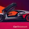 Gorgeous But Wilfully Nasty: Meet The BMW M NEXT Concept