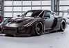 Aero-Licious Porsche 935 Sheds Retro Skin For Naked Carbon