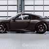 Aero-Licious Porsche 935 Sheds Retro Skin For Naked Carbon