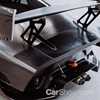 Aero-Licious Porsche 935 Sheds Retro Skin For Naked Carbon