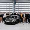 Aero-Licious Porsche 935 Sheds Retro Skin For Naked Carbon