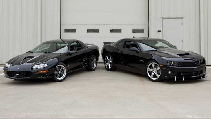 Next-Gen Chevy Camaro Might Not Even Happen