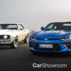 Next-Gen Chevy Camaro Might Not Even Happen