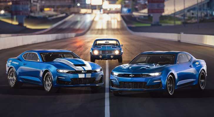Next-Gen Chevy Camaro Might Not Even Happen