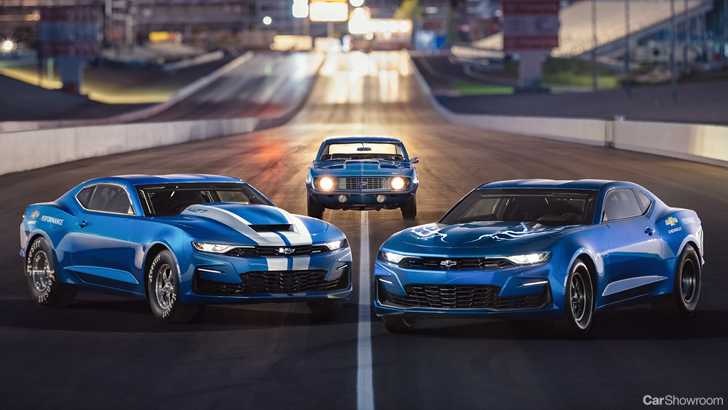 Next-Gen Chevy Camaro Might Not Even Happen