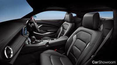 Next-Gen Chevy Camaro Might Not Even Happen