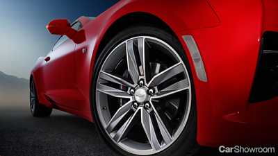 Next-Gen Chevy Camaro Might Not Even Happen