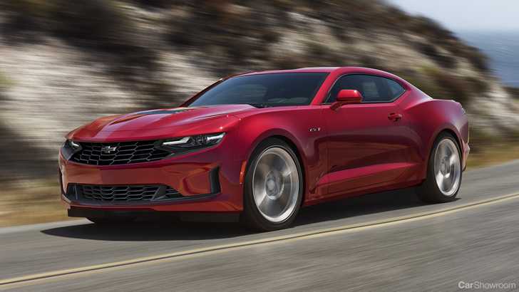 Next-Gen Chevy Camaro Might Not Even Happen