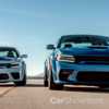 If You Need A Dodge Charger, Let It Be A Widebody