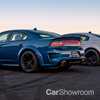 If You Need A Dodge Charger, Let It Be A Widebody