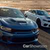 If You Need A Dodge Charger, Let It Be A Widebody