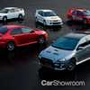 Baby Come Back: Mitsubishi Lancer Evo To Return Via Renault Sport