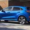 Ford Puma Revealed - Why Does The EcoSport Even Bother?
