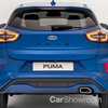 Ford Puma Revealed - Why Does The EcoSport Even Bother?