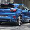 Ford Puma Revealed - Why Does The EcoSport Even Bother?