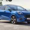 Ford Puma Revealed - Why Does The EcoSport Even Bother?