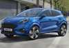 Ford Puma Revealed - Why Does The EcoSport Even Bother?
