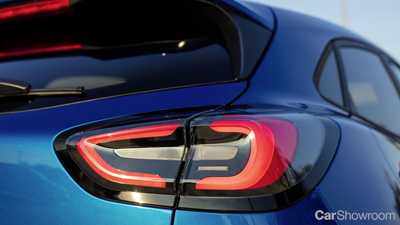 Ford Puma Revealed - Why Does The EcoSport Even Bother?
