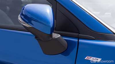 Ford Puma Revealed - Why Does The EcoSport Even Bother?