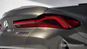 BMW X6 Gets Its 3rd-Generation, Still An Acquired Taste