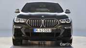 BMW X6 Gets Its 3rd-Generation, Still An Acquired Taste
