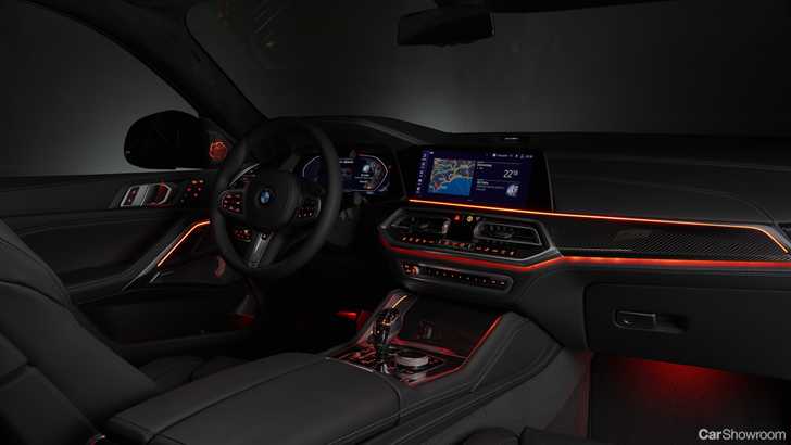 BMW X6 Gets Its 3rd-Generation, Still An Acquired Taste