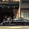 Porsche Lets Taycan Prototype Loose In Shanghai
