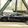 Porsche Lets Taycan Prototype Loose In Shanghai