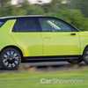 Honda’s E Is A Cute EV With Warm Hatch Verve
