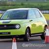 Honda’s E Is A Cute EV With Warm Hatch Verve