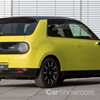 Honda’s E Is A Cute EV With Warm Hatch Verve